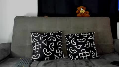 simeone_panda online show from November 2, 12:32 am