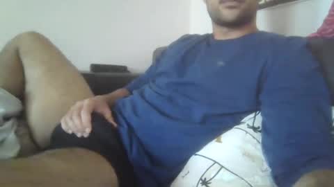 Sam online show from June 15, 6:11 pm