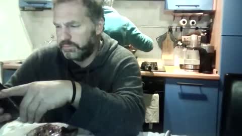 simodav online show from February 23, 6:21 pm