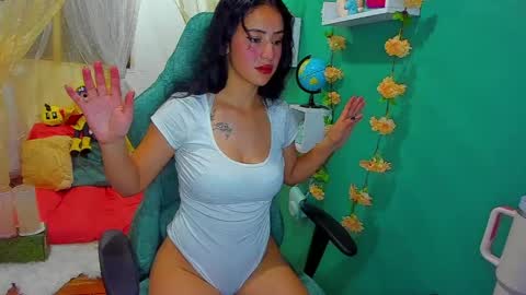 Simon Simpson          Modelo Independiente online show from April 15, 5:22 am