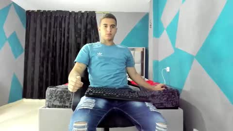 SIMON KELER online show from February 22, 4:29 am