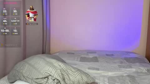 Simon online show from February 11, 7:50 pm