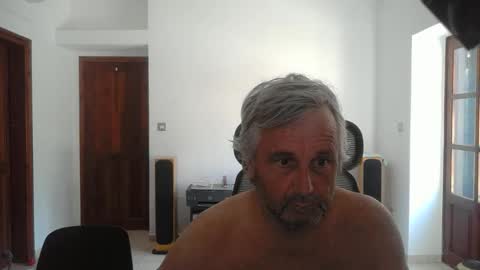 Simon online show from April 30, 1:05 pm