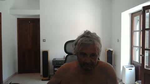 Simon online show from May 19, 10:55 am