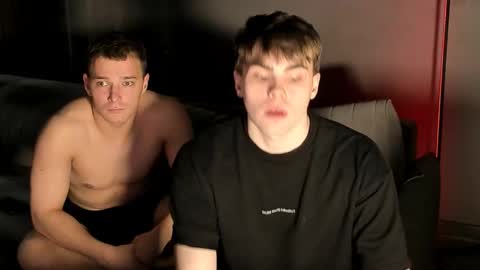 Simon online show from October 10, 8:03 pm