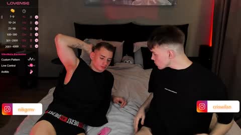 Simon online show from December 24, 9:17 am