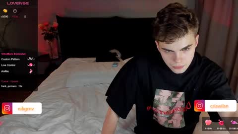 Simon online show from January 11, 10:07 pm