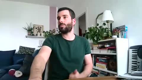 Simonxtem online show from March 5, 1:42 pm