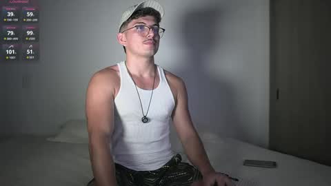 SIMOON online show from April 22, 2:52 am