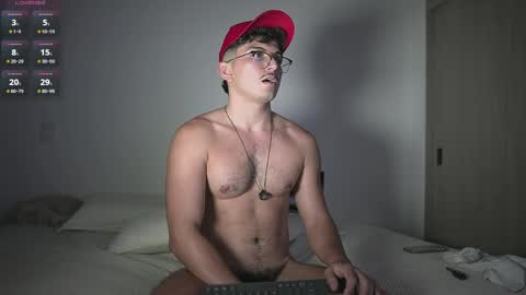 SIMOON online show from April 21, 2:51 am