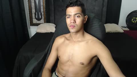 Andrey online show from October 19, 5:45 am