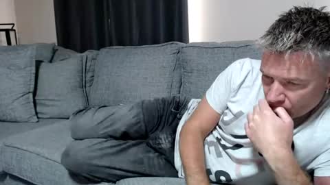 Ricky online show from July 21, 3:47 pm