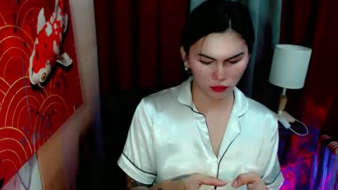 call me nath online show from February 4, 12:00 pm