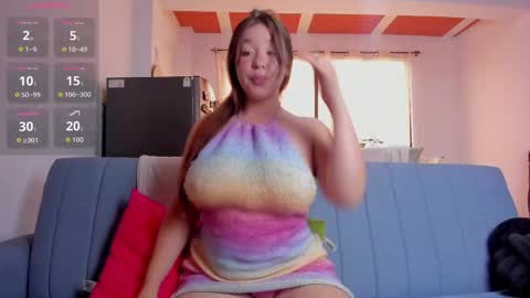 zoe online show from September 20, 3:48 pm