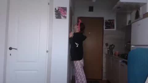 simyhvn online show from March 10, 5:11 am