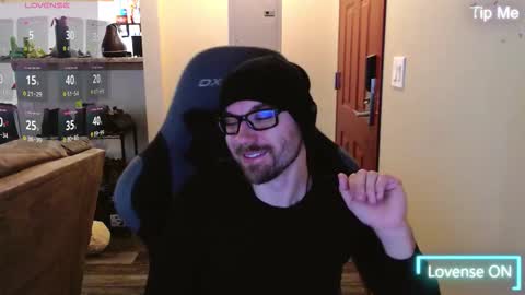 Husky Dad online show from November 23, 6:44 am