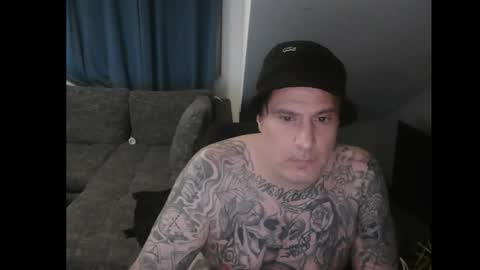 sinalco1975 online show from January 16, 3:48 am