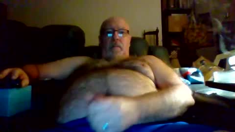 sincere159 online show from January 7, 11:37 am