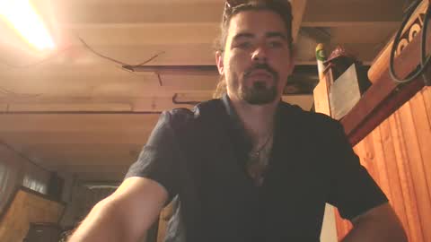 sincere369 online show from March 26, 7:57 am