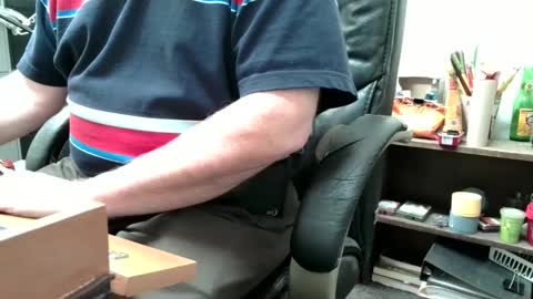 sindesires83 online show from January 7, 6:03 pm