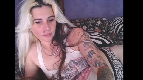 Aussie Sindy Rocker online show from July 17, 9:17 pm
