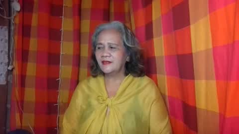 Single momma68 online show from January 10, 12:58 pm