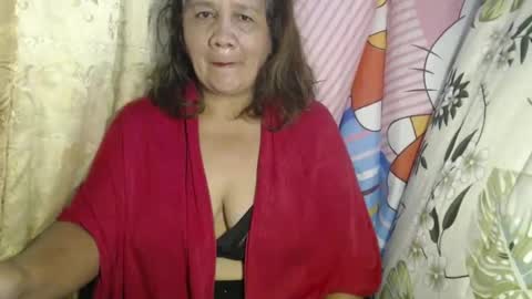 Single momma68 online show from October 29, 3:41 am