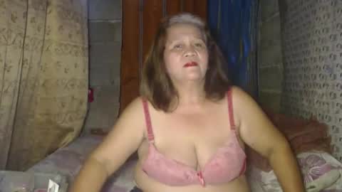 Single momma68 online show from September 26, 7:27 am