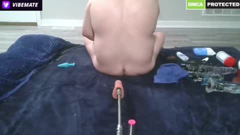 Fuckmyass online show from May 25, 5:57 am