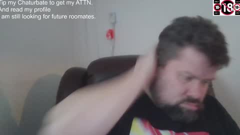 SingleDude 69 online show from October 7, 5:42 pm