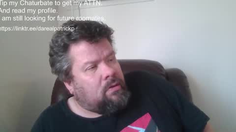 SingleDude 69 online show from October 12, 6:43 pm