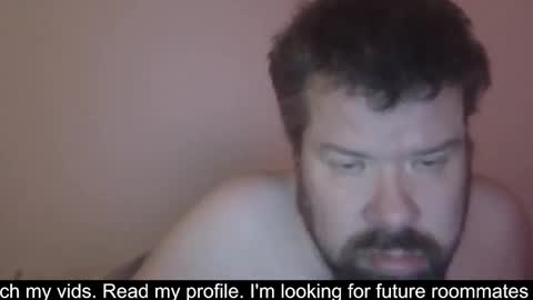 SingleDude 69 online show from March 15, 6:40 am