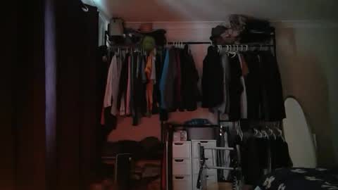 Hazel Louise online show from February 13, 2:53 pm