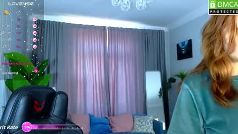 Sinty Noria online show from March 30, 1:17 am