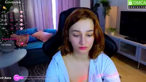 Sinty Noria online show from March 6, 4:22 am