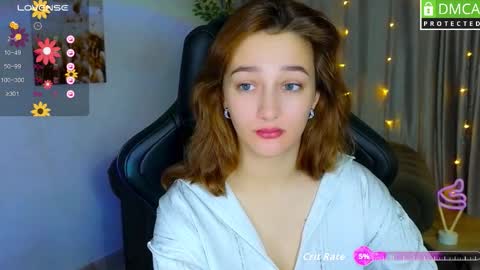 Sinty Noria online show from October 1, 1:48 am