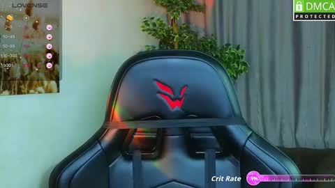 Sinty Noria online show from September 10, 1:06 am