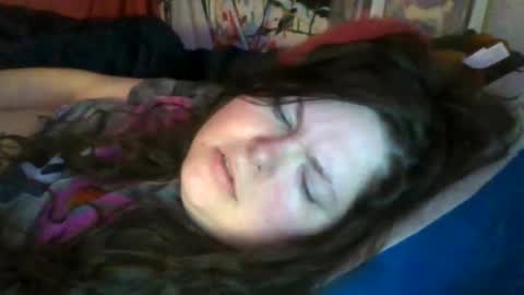 Siofra online show from November 2, 6:52 pm