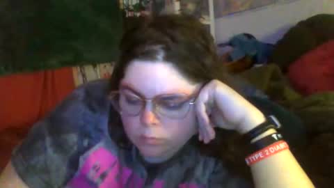 Siofra online show from October 23, 5:36 pm