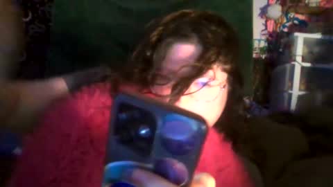 Siofra online show from September 11, 1:18 am