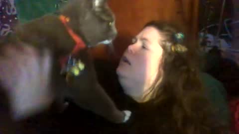 Siofra online show from April 22, 8:27 pm