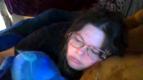 Siofra online show from November 30, 7:21 pm