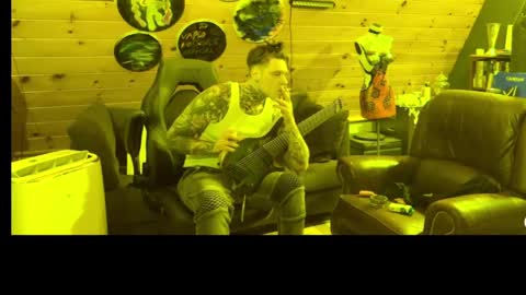 Unbridledfuckingcrazy online show from June 6, 2:28 am