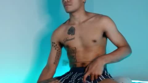 Sir black online show from May 21, 2:40 am