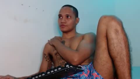 Sir black online show from November 27, 6:37 pm