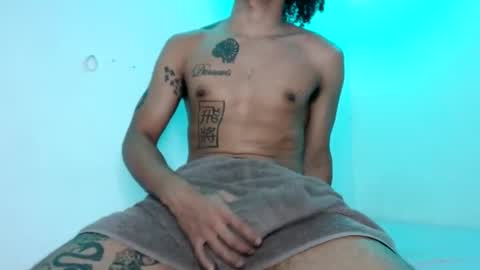 Sir black online show from December 10, 7:54 pm