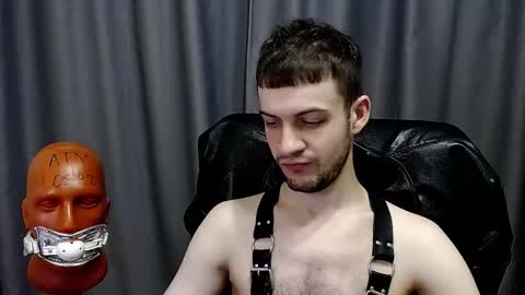 Sir Damien online show from October 29, 3:19 am