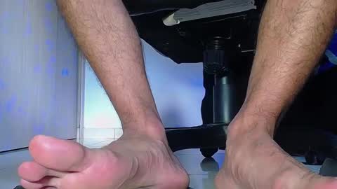 only foot                         worshipers here online show from November 7, 8:00 pm