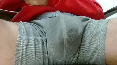 AlphaMaster Rodrick online show from October 11, 6:40 am