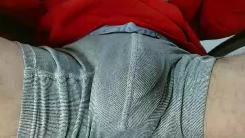 AlphaMaster Rodrick online show from February 5, 5:55 am